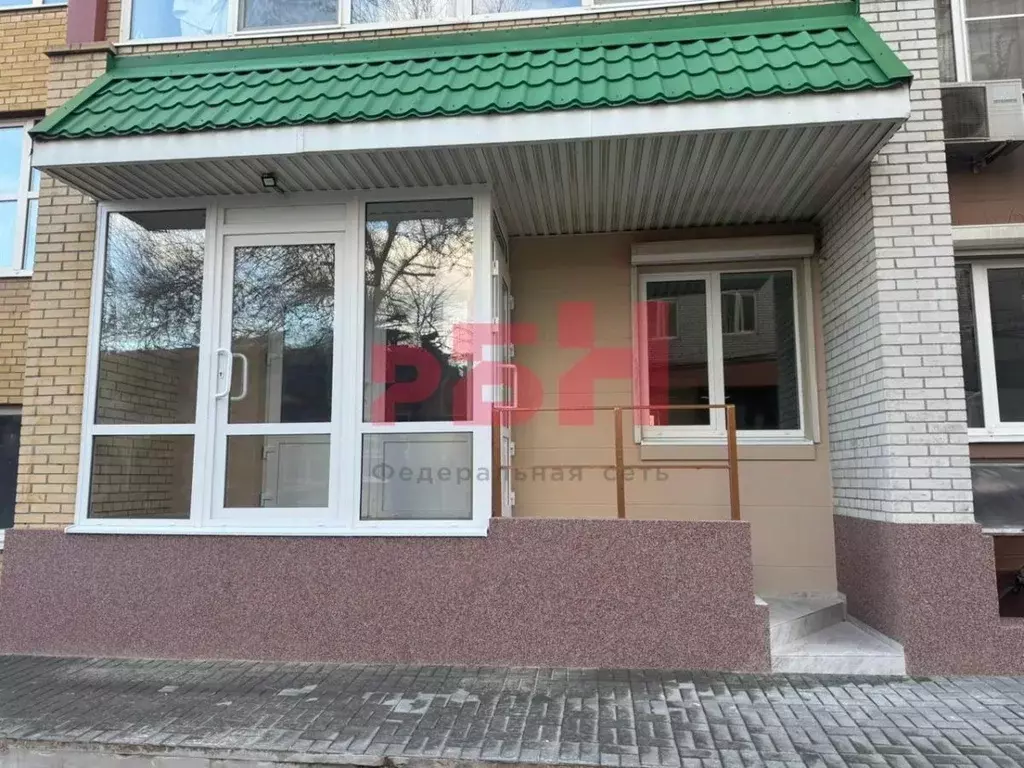 Помещение свободного назначения в Ростовская область, Ростов-на-Дону, ... - Фото 2