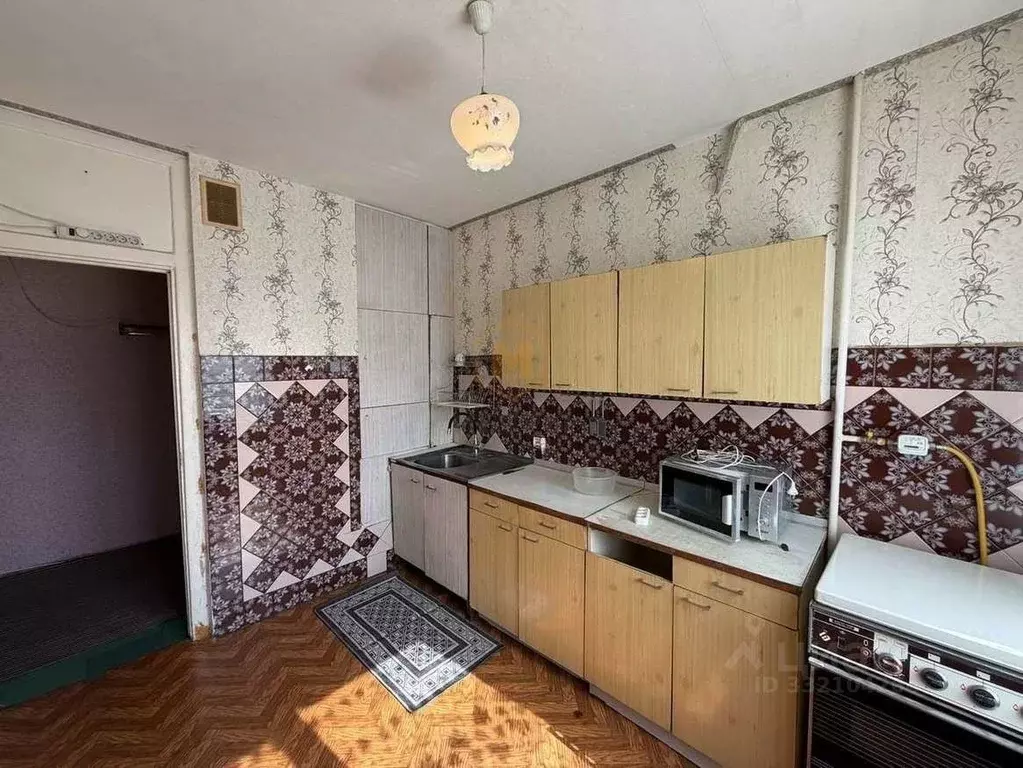 4-к кв. Белгородская область, Белгород бул. Юности, 10 (75.0 м) - Фото 1