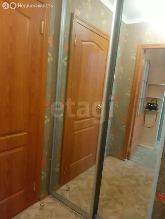 1-комнатная квартира: Нефтекамск, улица Ленина, 5 (33.1 м) - Фото 1