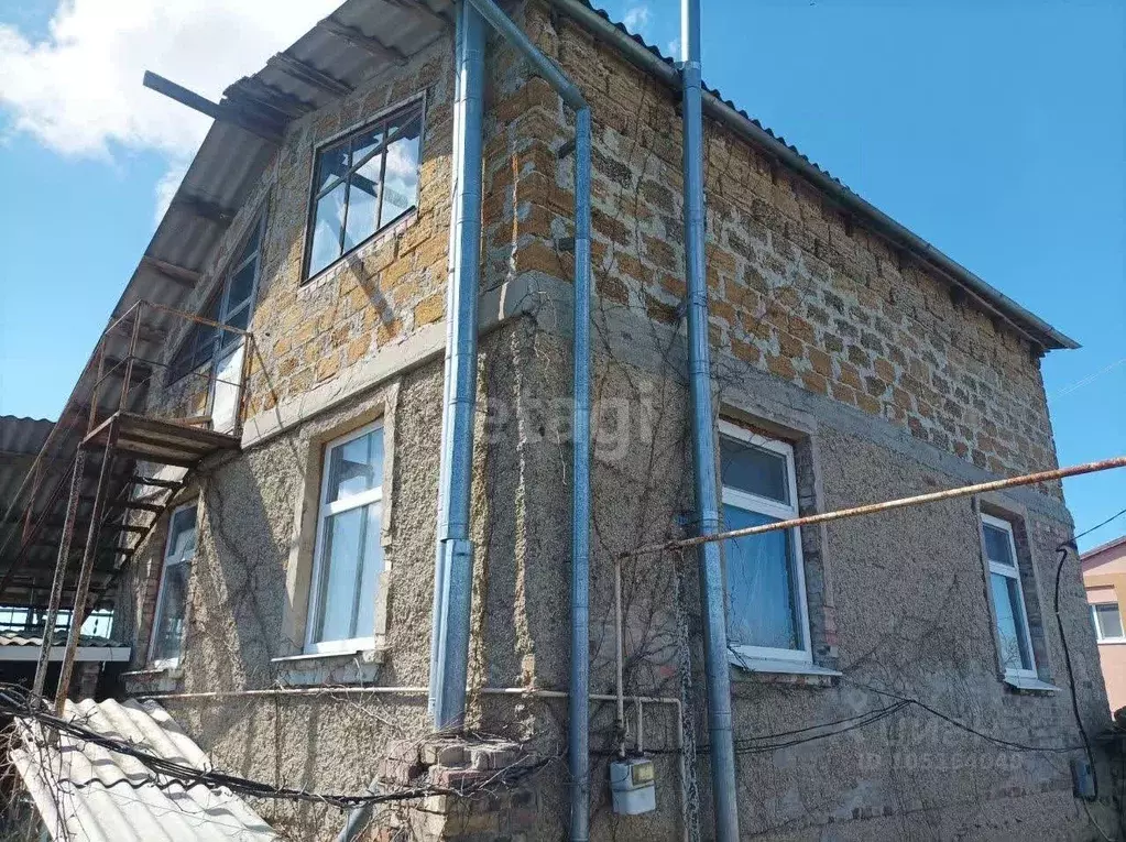 Дом в Крым, Феодосия  (139 м) - Фото 0