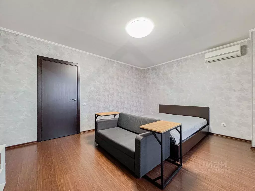 1-к кв. Самарская область, Самара ул. Луначарского, 62 (52.0 м) - Фото 1