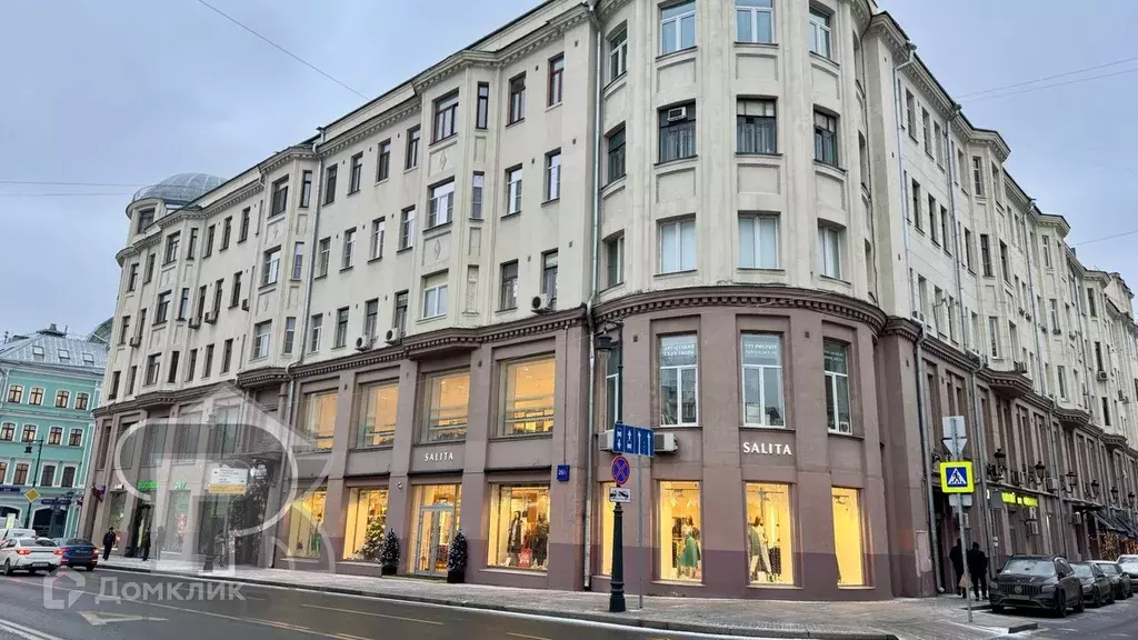 Продаётся 4-к квартира, 250.3 м - Фото 0