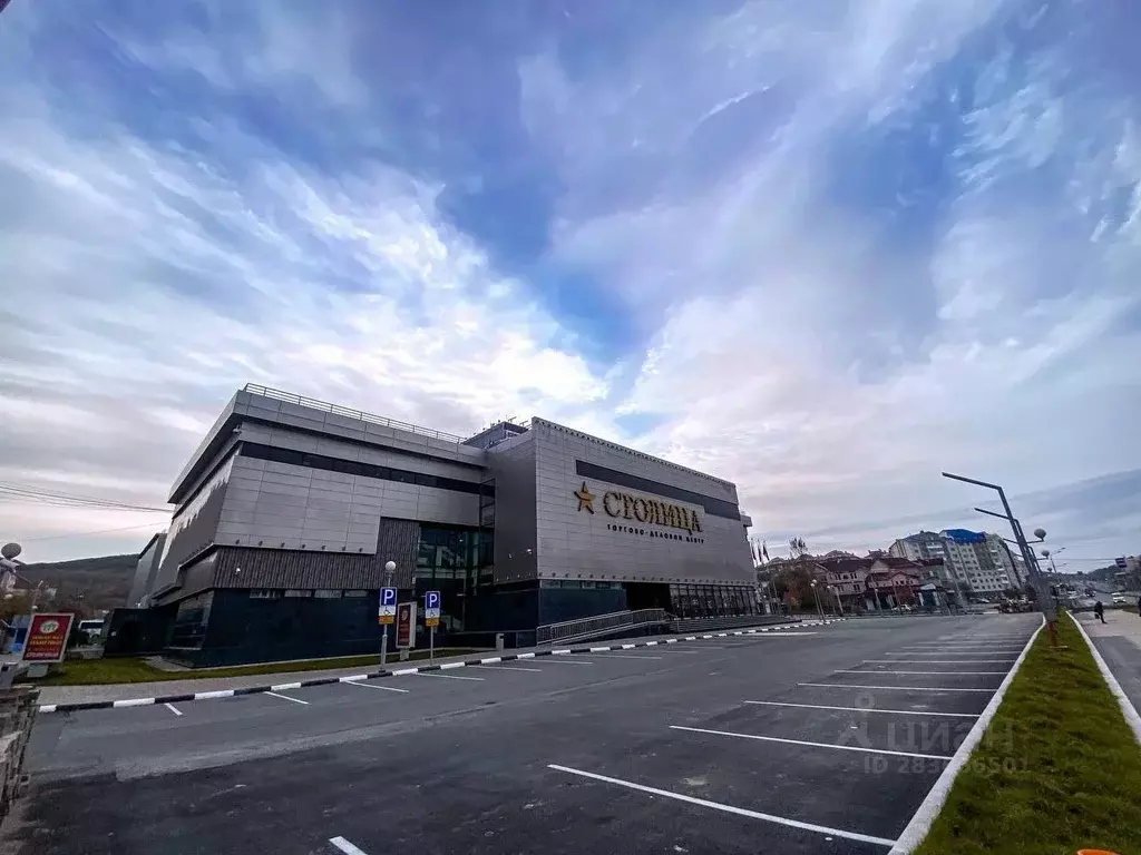 Офис в Сахалинская область, Южно-Сахалинск Комсомольская ул., 259В ... - Фото 1