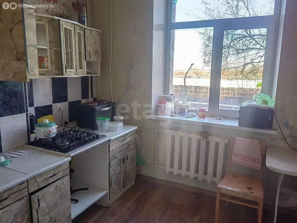 1-комнатная квартира: Саратов, Московское шоссе, 15 (36.4 м) - Фото 2