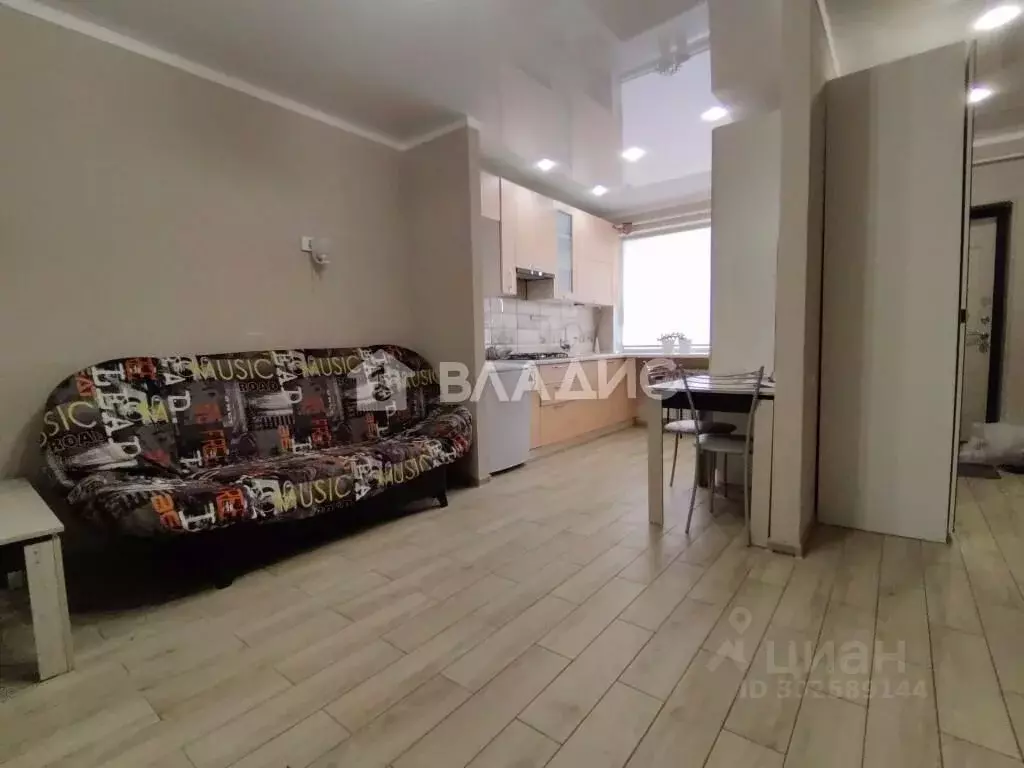 Таунхаус в Белгородская область, Белгородский район, Дубовское с/пос, ... - Фото 1