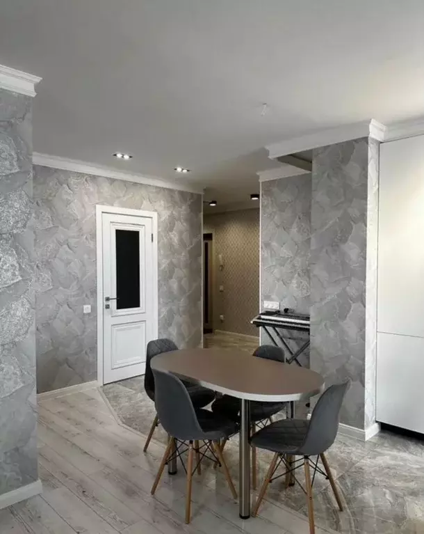 Продаётся 3-к квартира, 70.9 м - Фото 1