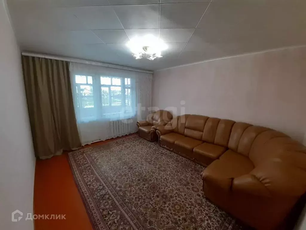Продаётся 3-к квартира, 69.1 м - Фото 0