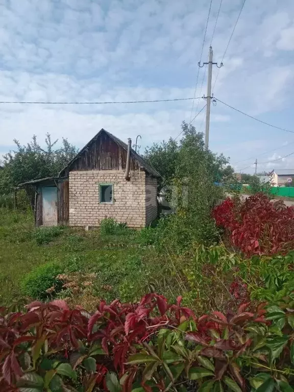 Участок в Башкортостан, Стерлитамакский район, Октябрьский сельсовет, ... - Фото 1