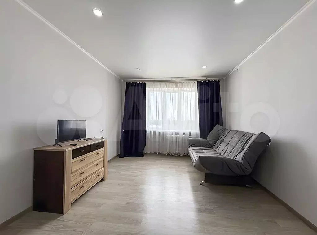 Комната 19 м в 2-к., 4/5 эт. - Фото 0