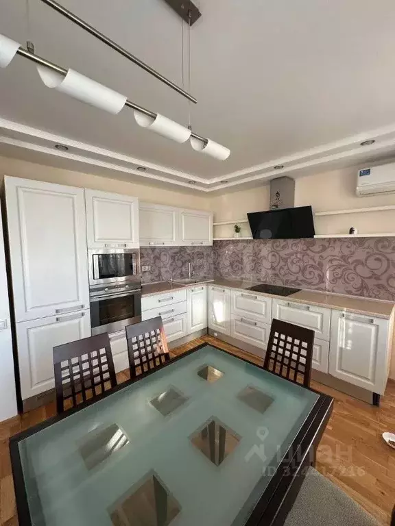 3-к кв. Челябинская область, Южноуральск ул. Мира, 58Б (90.5 м) - Фото 2