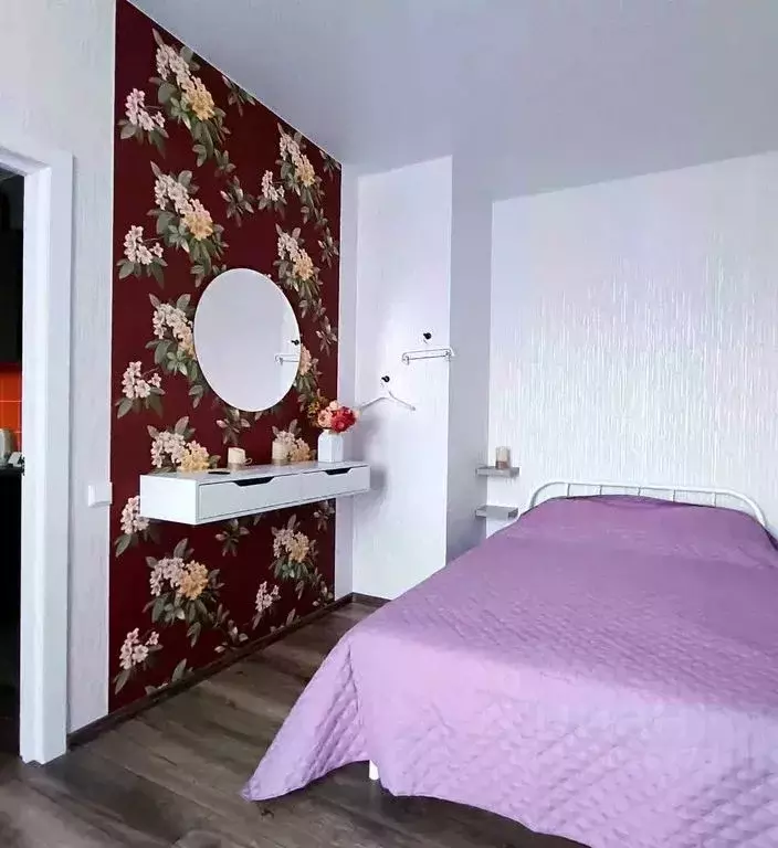 1-к кв. Московская область, Видное бул. Дивный, 14 (35.0 м) - Фото 1