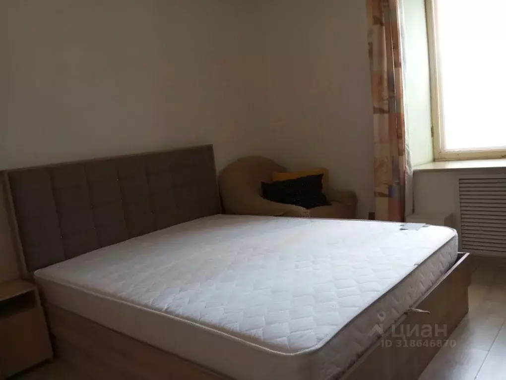 2-к кв. Свердловская область, Екатеринбург ул. Кировградская, 49А ... - Фото 0
