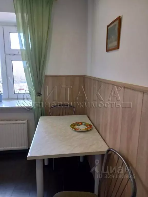 3-к кв. Санкт-Петербург Гражданский просп., 118К1 (63.3 м) - Фото 2