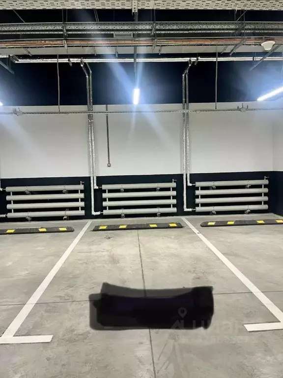 Гараж в Москва Новоостаповская ул., 16к1 (14 м) - Фото 1