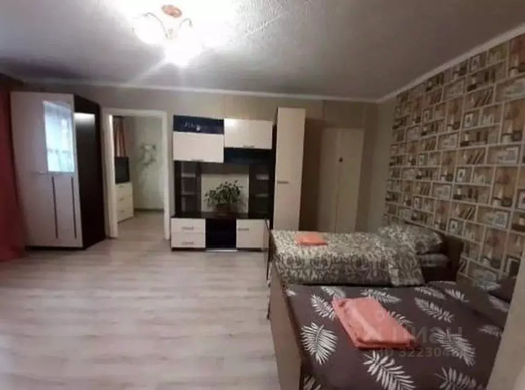 2-к кв. Калужская область, Козельск ул. Генерала Бурмака, 20 (50.0 м) - Фото 2