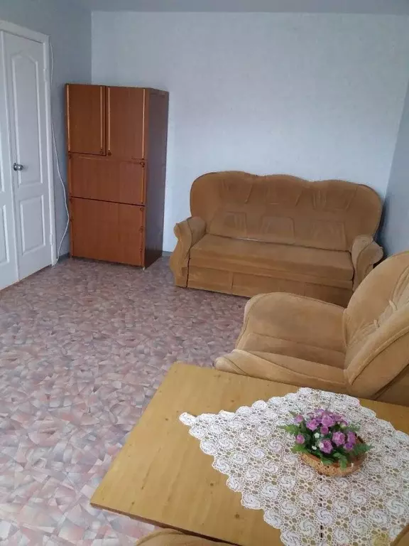 1-к кв. Удмуртия, Ижевск ул. Имени Татьяны Барамзиной, 5А (36.0 м) - Фото 0
