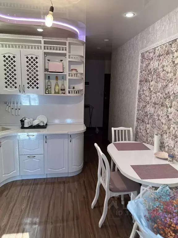 1-к кв. Москва, Москва, Московский г. ул. Лаптева, 8к1 (40.9 м) - Фото 1