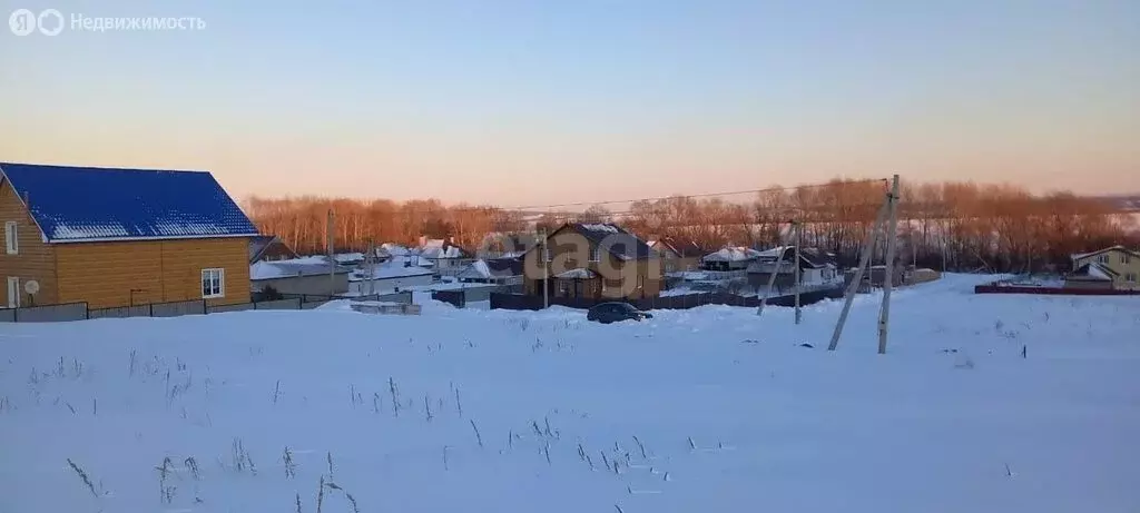 Участок в Мелеузовский район, Зирганский сельсовет, деревня Столяровка ... - Фото 0