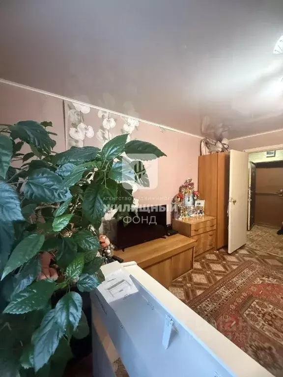 1-к кв. Саратовская область, Энгельс ул. 148-й Черниговской Дивизии, 8 ... - Фото 1