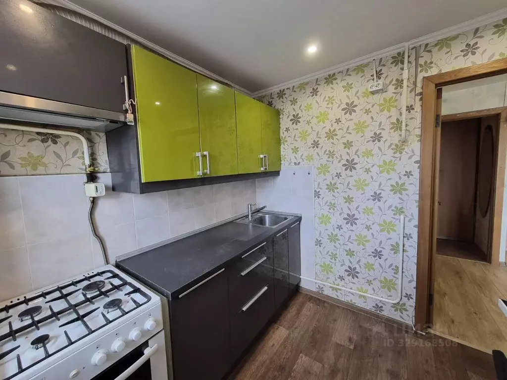 1-к кв. Московская область, Апрелевка Наро-Фоминский городской округ, ... - Фото 2