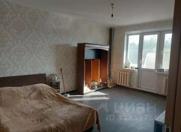 1-к кв. Тверская область, Тверь ул. Луначарского, 5к1 (36.0 м) - Фото 2