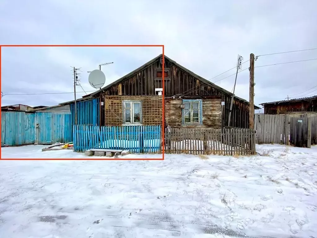 Помещение свободного назначения в Курганская область, Далматовский ... - Фото 0