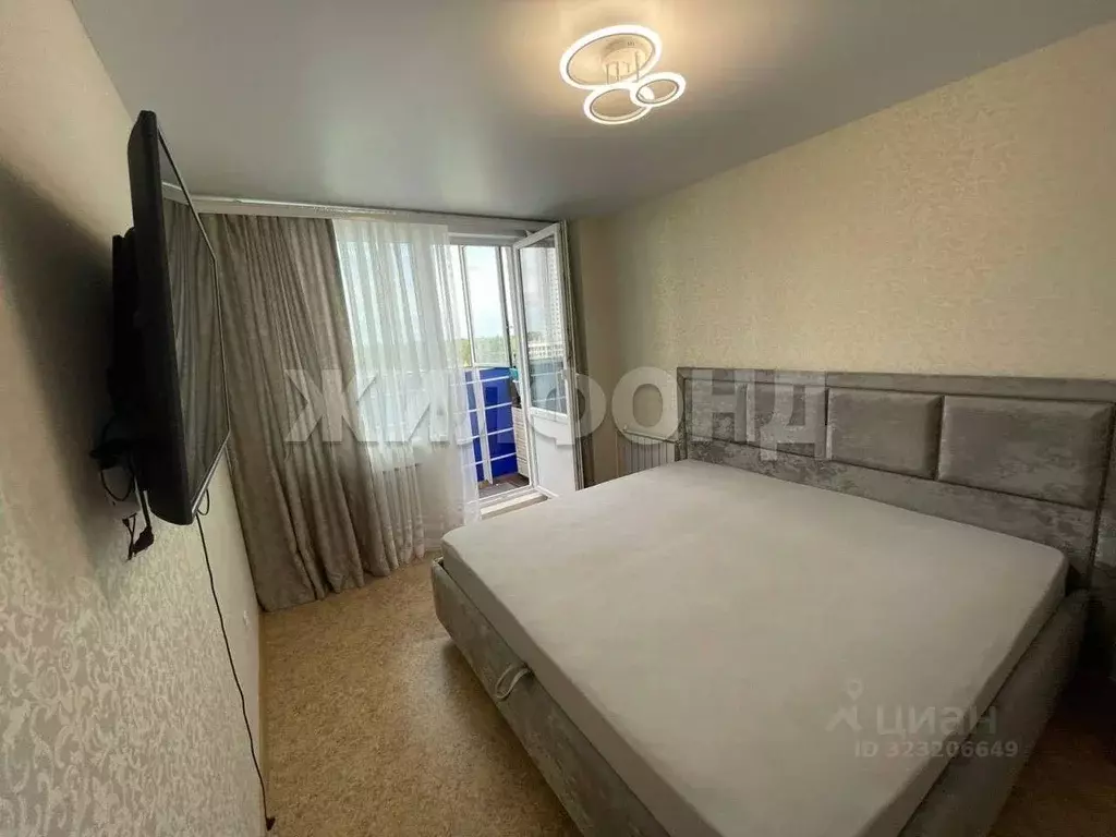 3-к кв. Ханты-Мансийский АО, Когалым просп. Шмидта, 28 (67.9 м) - Фото 1