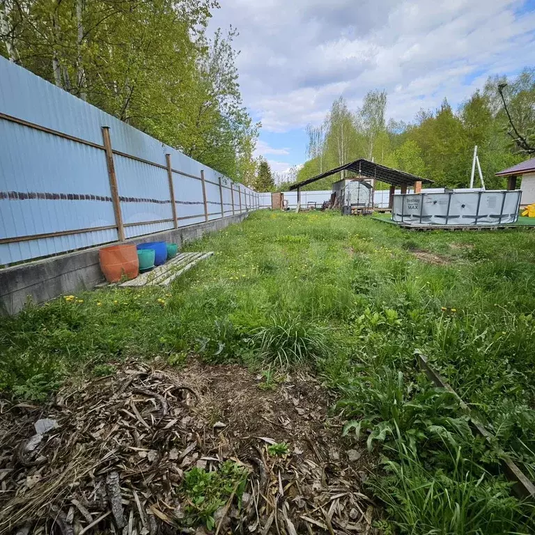 Участок 5,4 сот. (ИЖС) - Фото 1