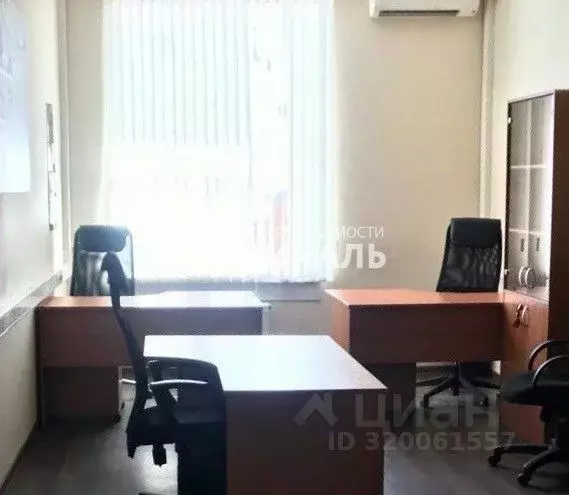 Помещение свободного назначения в Москва 2-й Кожевнический пер., 12С2 ... - Фото 1