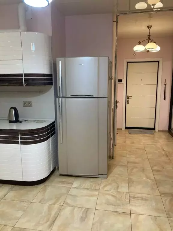 1-к кв. Московская область, Реутов Парковая ул., 8к2 (49.6 м) - Фото 2