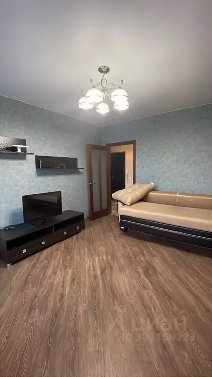 1-к кв. Марий Эл, Йошкар-Ола Красноармейская ул., 86Б (40.0 м) - Фото 0