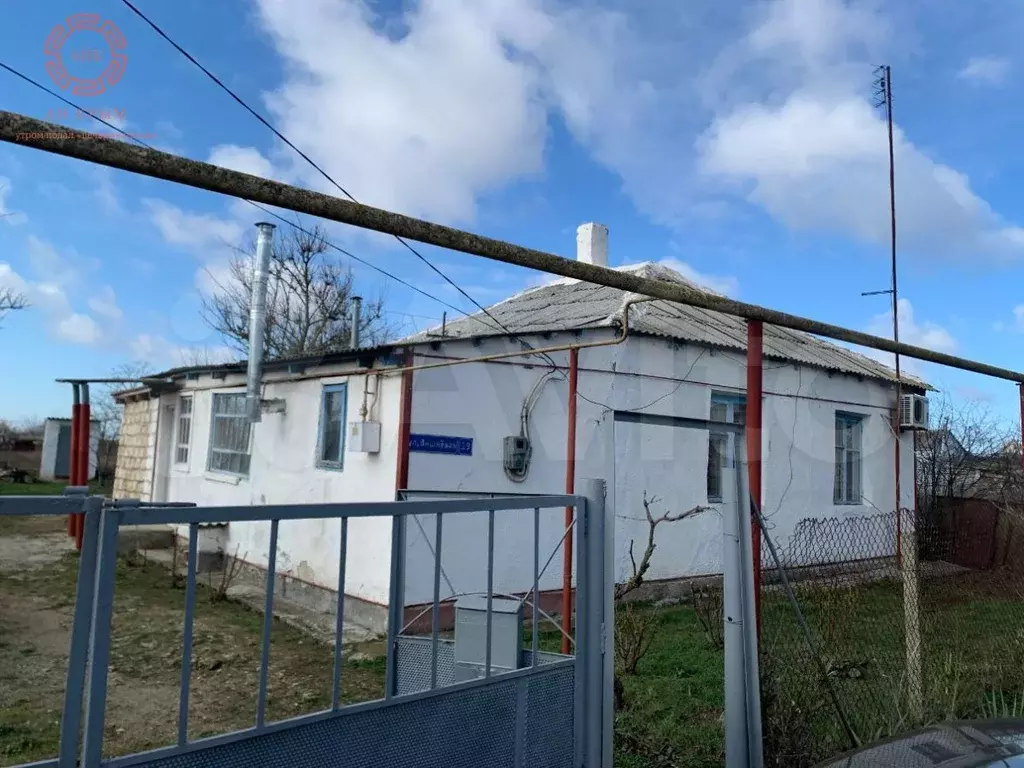 Дом 66,9 м на участке 17 сот. - Фото 0