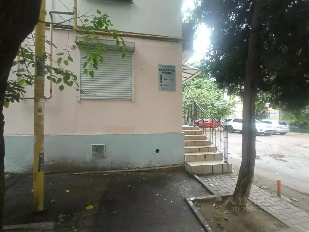 Помещение свободного назначения в Краснодарский край, Краснодар ... - Фото 2