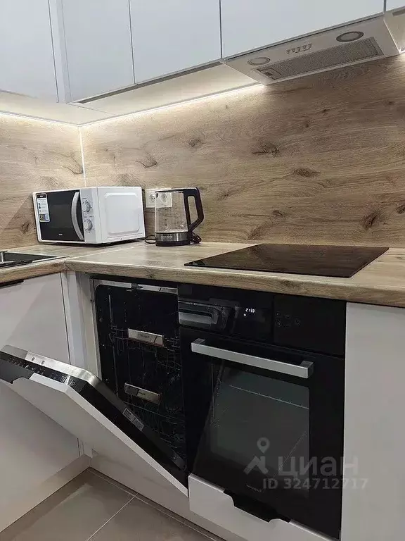 2-к кв. Москва Иловайская ул., 2 (38.0 м) - Фото 1