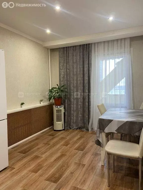 1-комнатная квартира: Казань, проспект Победы, 100 (49.3 м) - Фото 1