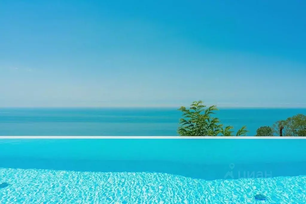 Дом в Краснодарский край, Сочи ул. Черноморская (240 м) - Фото 2