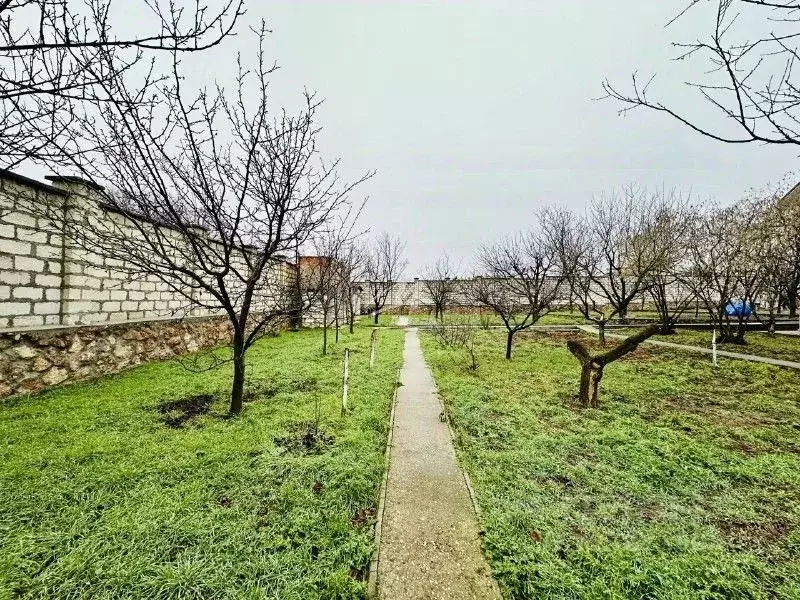 Участок в Севастополь Корабел садоводческое товарищество, 8 (6.4 сот.) - Фото 1