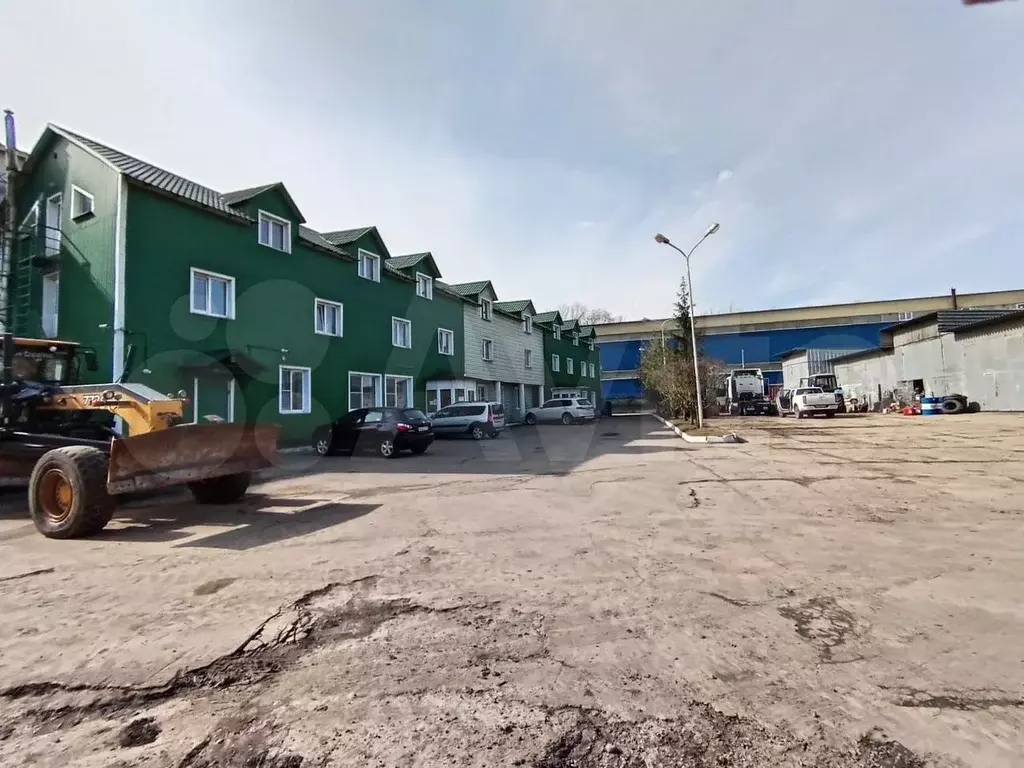 Продам помещение свободного назначения, 2500 м - Фото 0