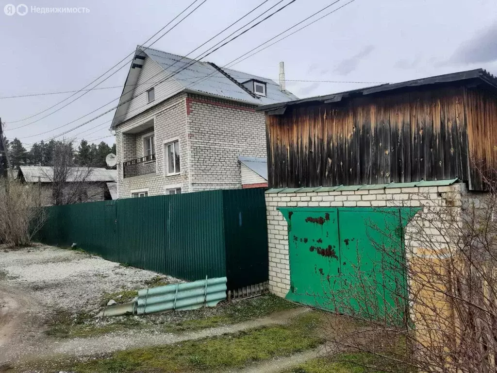 Дом в Полевской, улица Кузнецова, 14 (142.9 м) - Фото 1