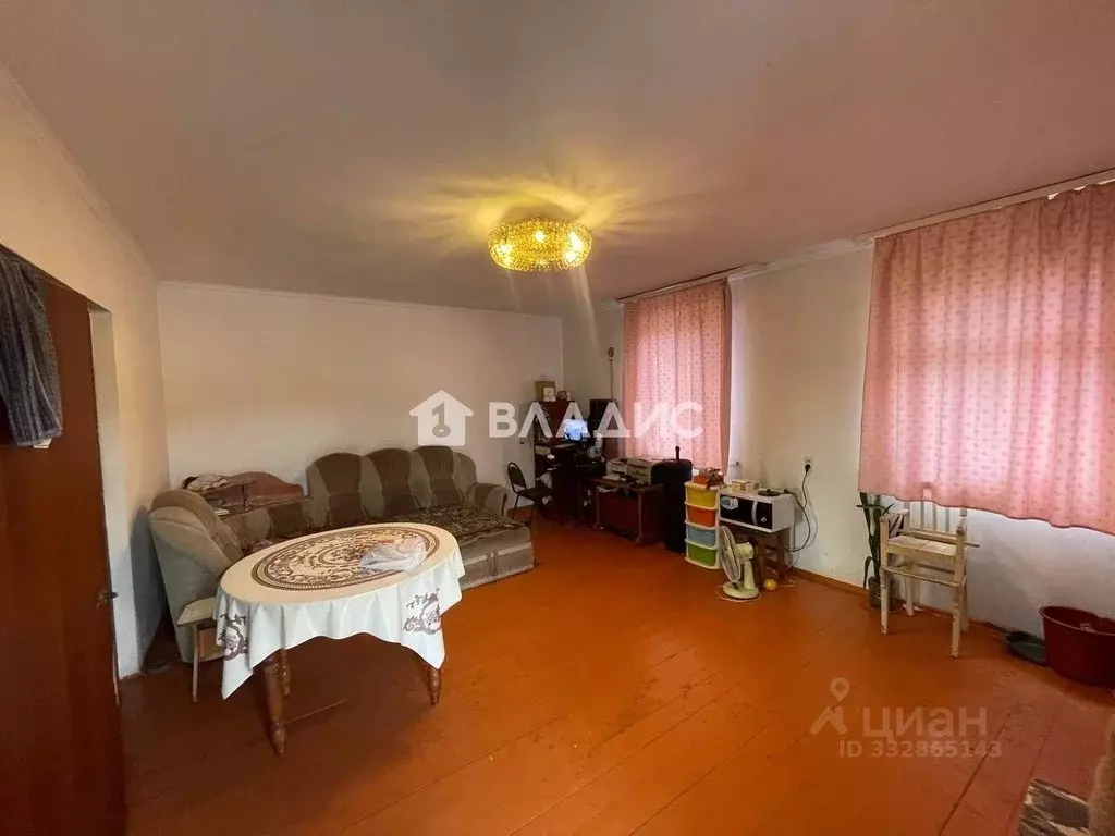Дом в Бурятия, Улан-Удэ Батарейка мкр, ул. Удинская, 1 (53 м) - Фото 2