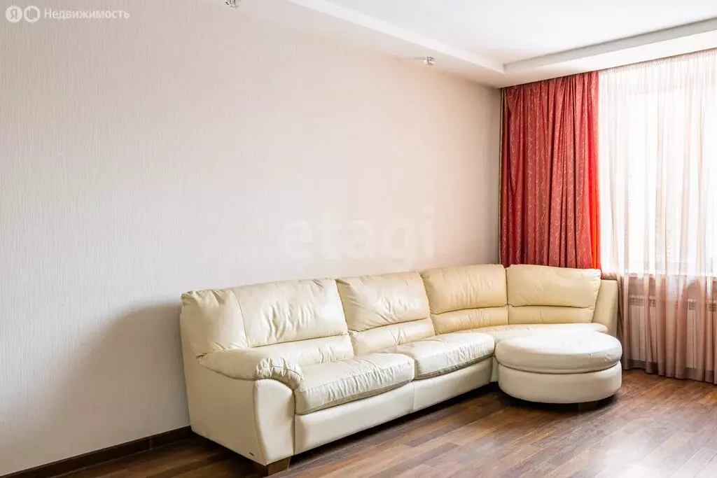 2-комнатная квартира: Санкт-Петербург, Московское шоссе, 30к2 (77.2 м) - Фото 1