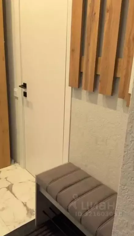 Студия Краснодарский край, Сочи ул. Параллельная, 9лит2 (34.0 м) - Фото 2