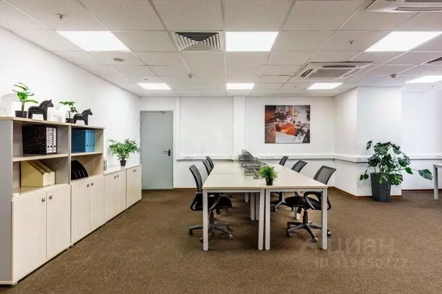 Офис в Москва ул. Академика Варги, 8К1 (76 м) - Фото 1