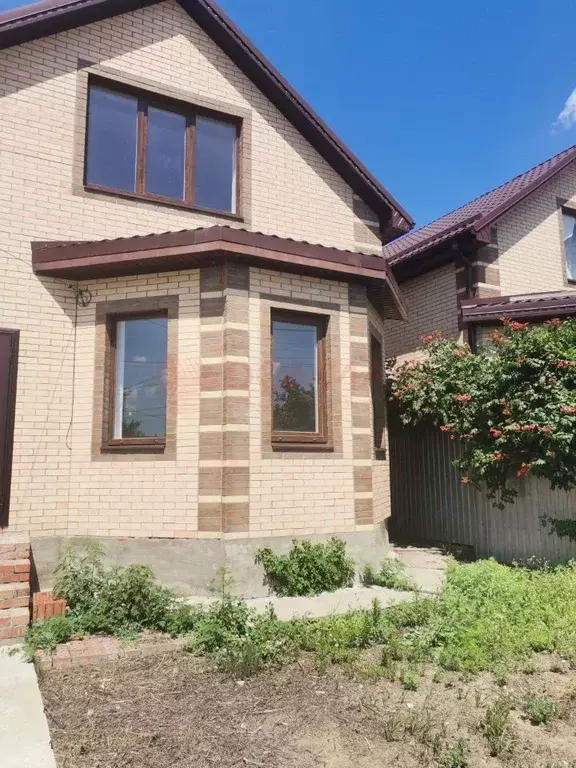 Дом в Ростовская область, Новочеркасск ул. Худякова (137 м) - Фото 1