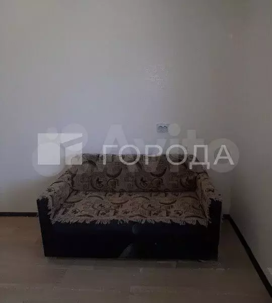 Квартира-студия, 32,6 м, 6/10 эт. - Фото 0