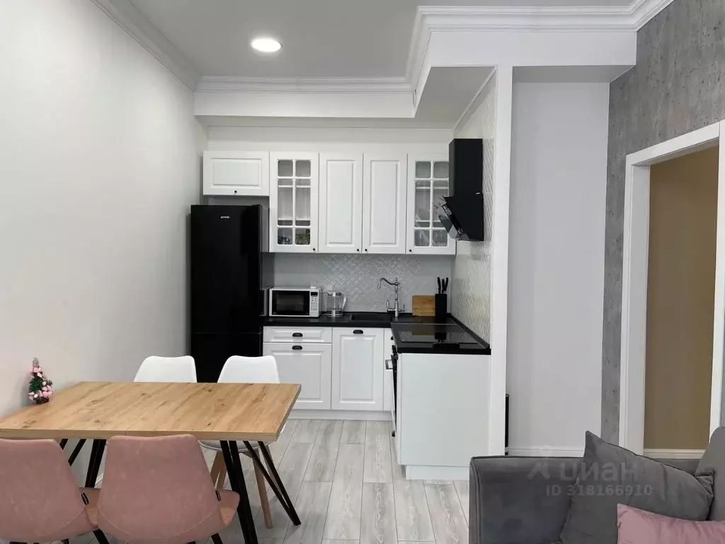 3-к кв. Москва ул. Архитектора Щусева, 1 (63.0 м) - Фото 1