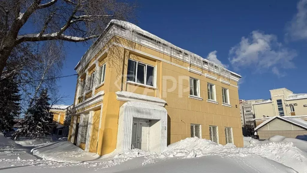 Офис в Татарстан, Казань ул. Восстания, 92 (93 м) - Фото 1