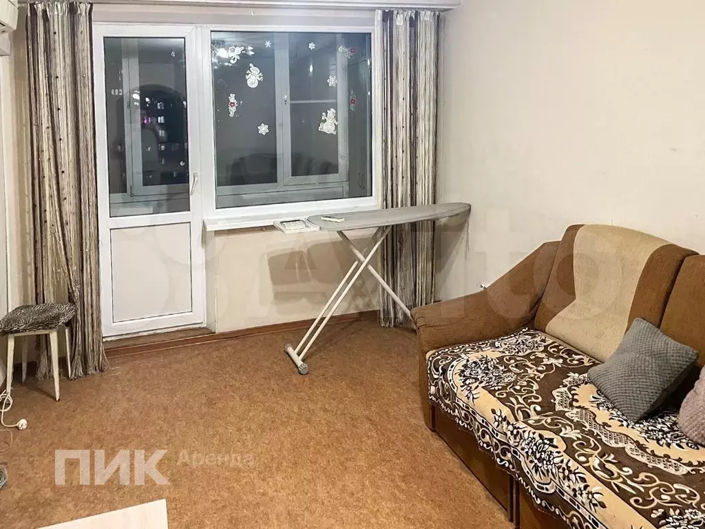 3-к. квартира, 60 м, 7/9 эт. - Фото 0