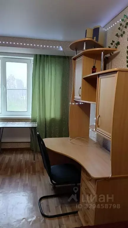 Студия Самарская область, Тольятти ул. Ленина, 27 (28.0 м) - Фото 2