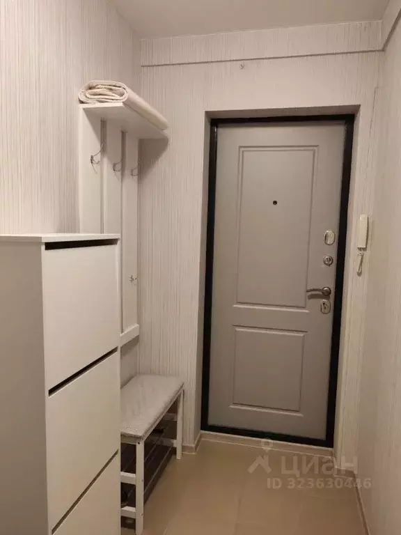 3-к кв. Краснодарский край, Краснодар ул. Селезнева, 138 (59.0 м) - Фото 2